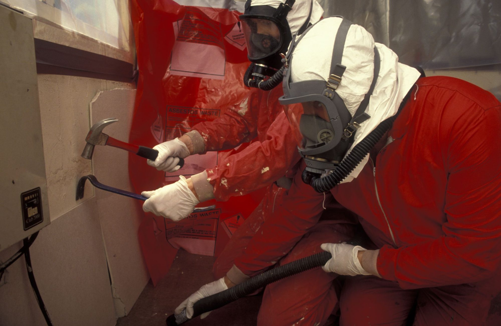 Mold Removal in Romulus, Michigan (747)