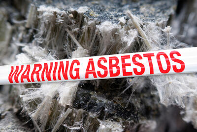 Asbestos Removal in Riverview, Michigan (6278)
