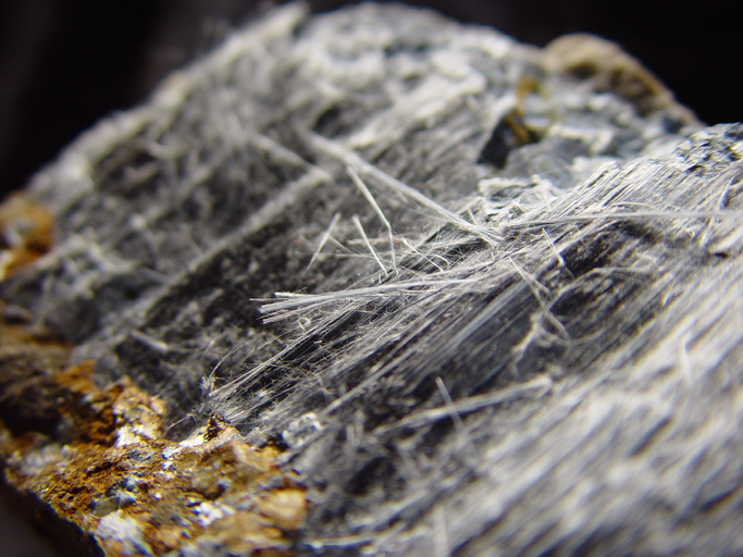 Asbestos Removal in Romulus, Michigan (6344)