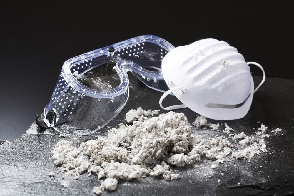 Asbestos Removal in Ann Arbor, Michigan (5396)