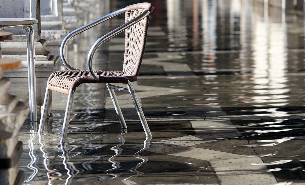 Water Damage Restoration in Dearborn, Michigan (6226)